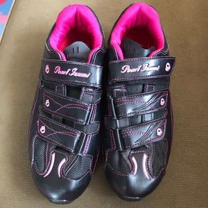 Pearl Izumi Women’s Indoor cycling Shoes